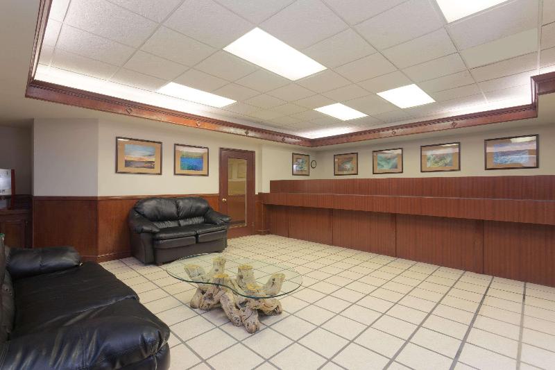 فندق Days Inn By Wyndham Crystal River