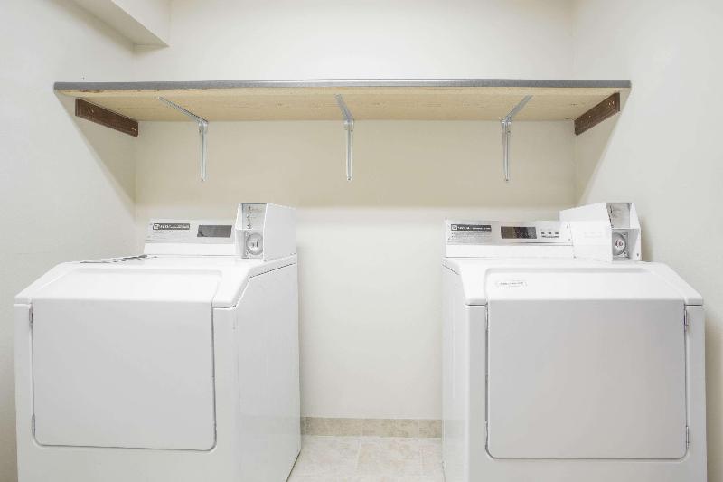 בית מלון כפרי Days Inn By Wyndham Custer