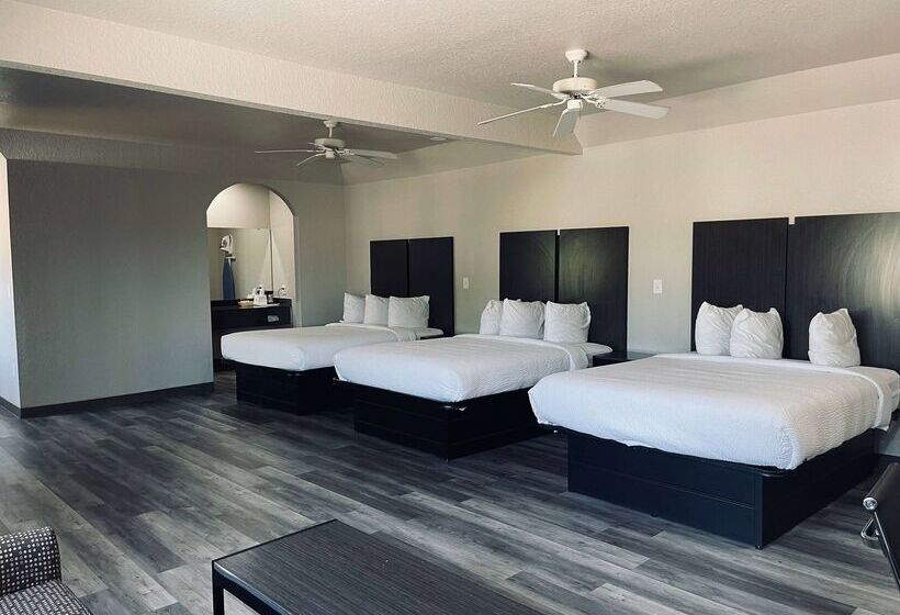 Отель Days Inn By Wyndham Dickinson Tx