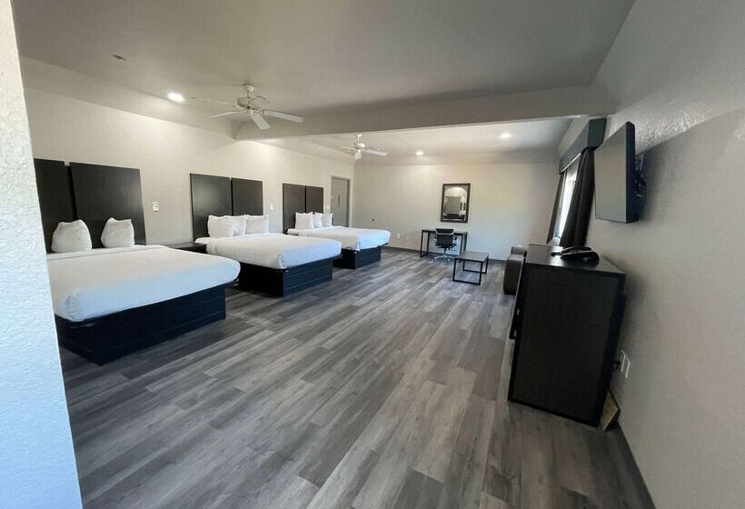 Отель Days Inn By Wyndham Dickinson Tx