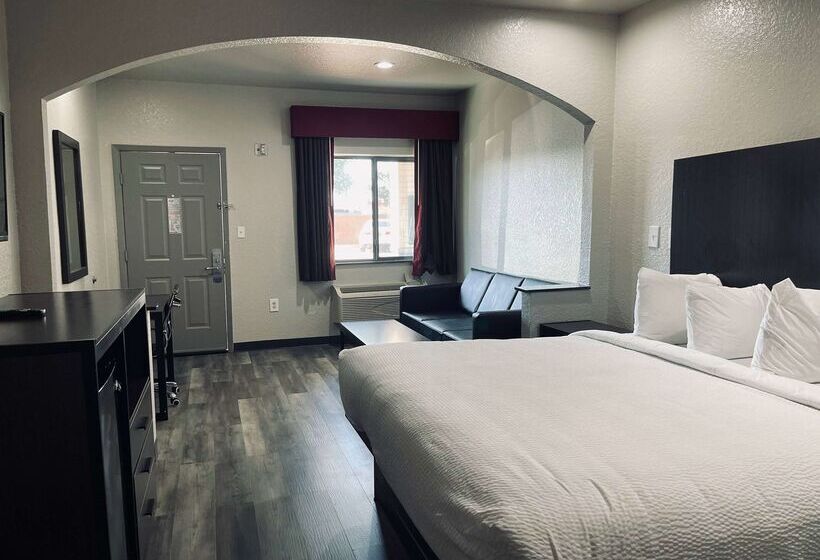 Отель Days Inn By Wyndham Dickinson Tx