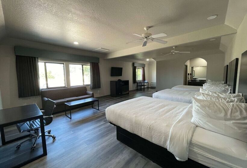 Отель Days Inn By Wyndham Dickinson Tx