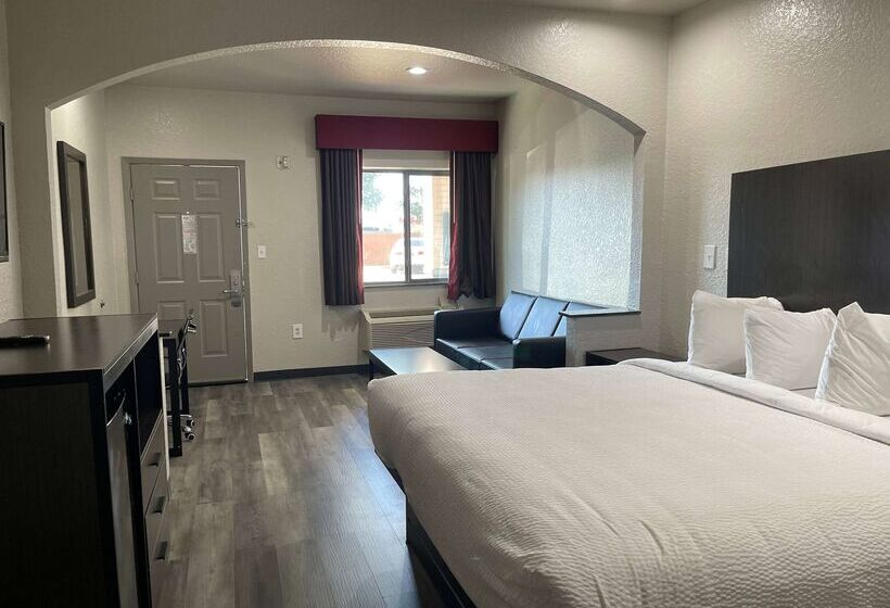 Отель Days Inn By Wyndham Dickinson Tx