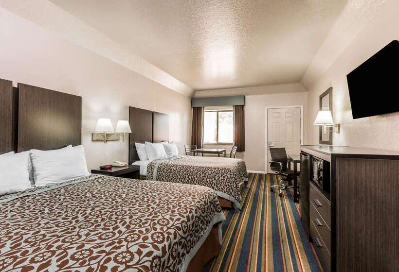 Отель Days Inn By Wyndham Dickinson Tx