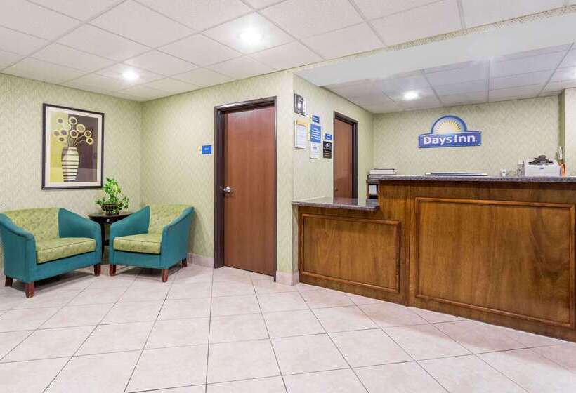 فندق Best Western Doswell
