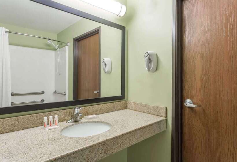 فندق Best Western Doswell