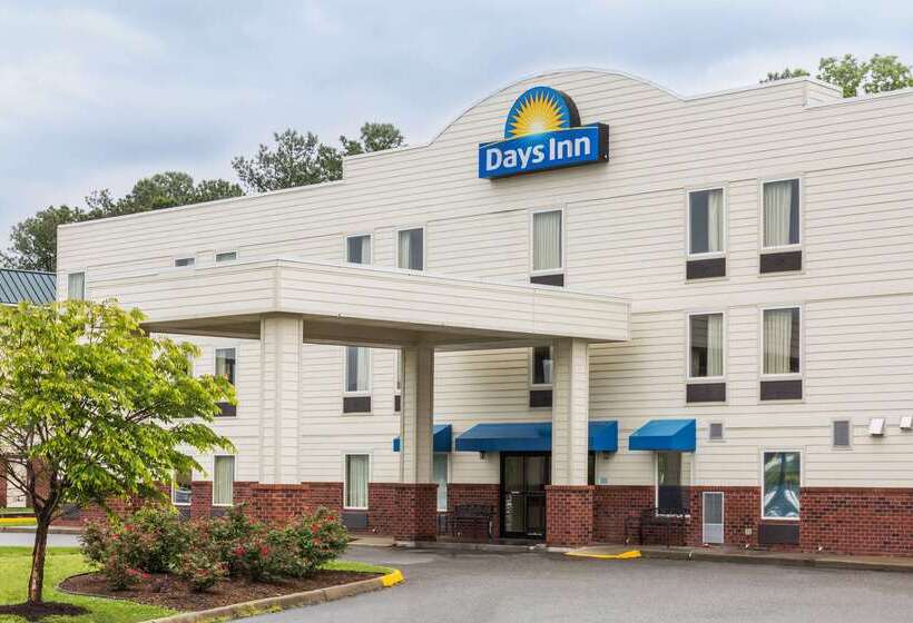 فندق Best Western Doswell