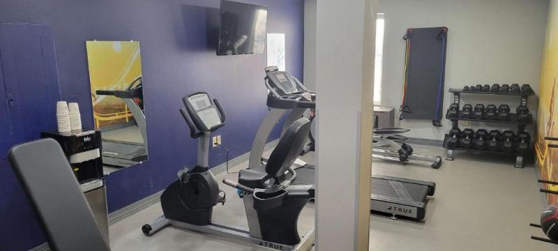 فندق Best Western Doswell
