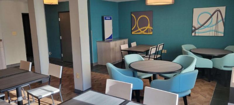 فندق Best Western Doswell
