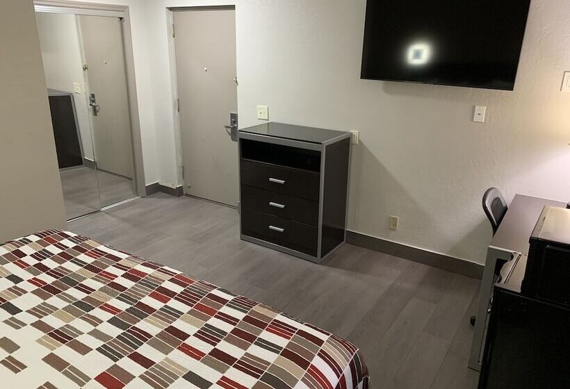 فندق Red Roof Inn Copiague