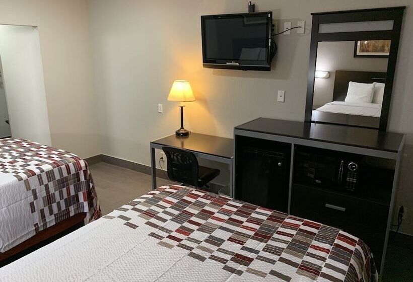 فندق Red Roof Inn Copiague