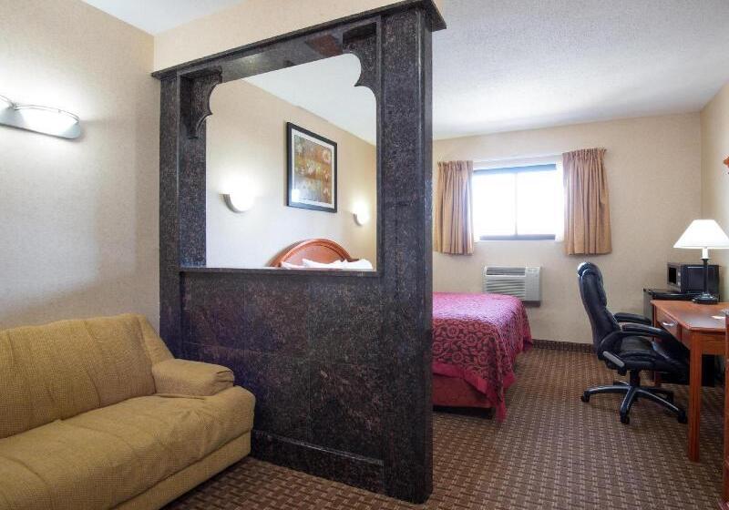 فندق Red Roof Inn Copiague