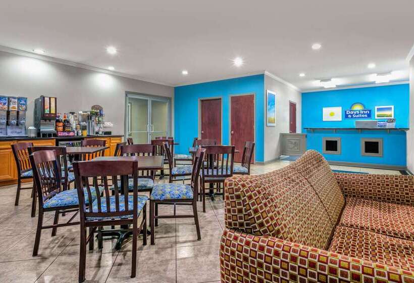 酒店 Days Inn & Suites By Wyndham Cabot