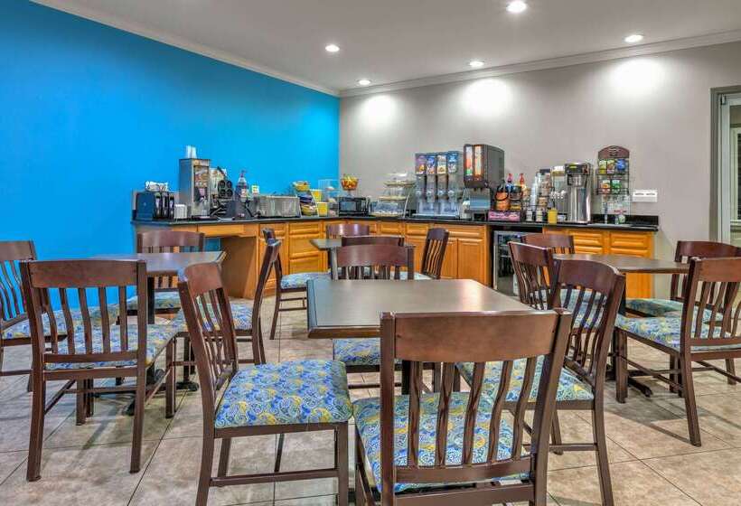 酒店 Days Inn & Suites By Wyndham Cabot