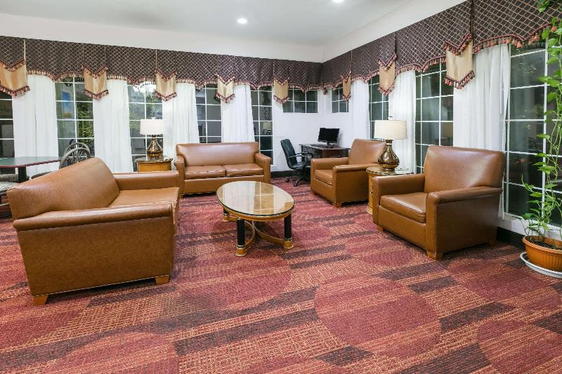 酒店 Days Inn & Suites By Wyndham Dfw Airport South Euless