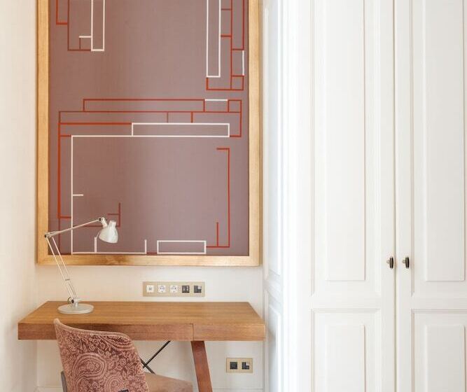 Отель Do Plaça Reial Powered By Sonder