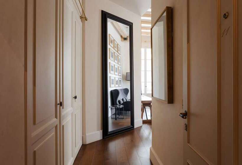 Отель Do Plaça Reial Powered By Sonder