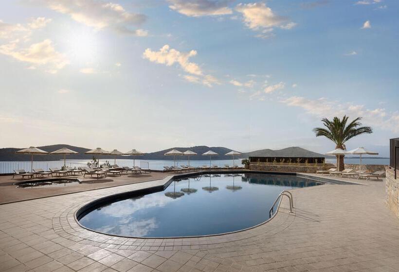 ホテル Domes Aulus Elounda All Inclusive Resort, Curio By Hilton