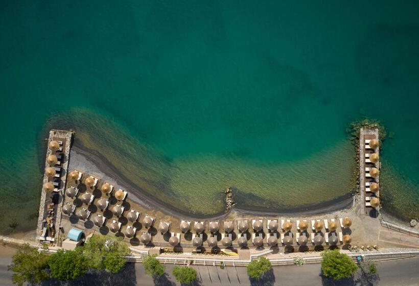 هتل Domes Aulus Elounda All Inclusive Resort, Curio By Hilton