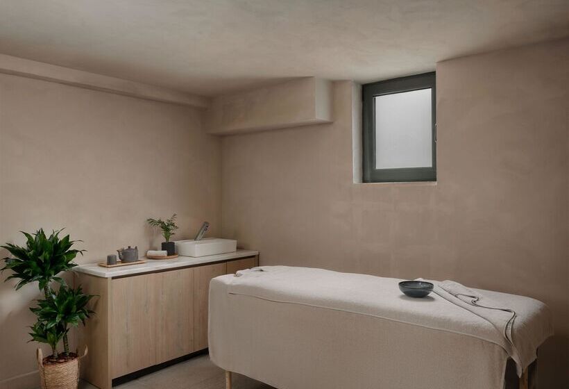 ホテル Domes Aulus Elounda All Inclusive Resort, Curio By Hilton