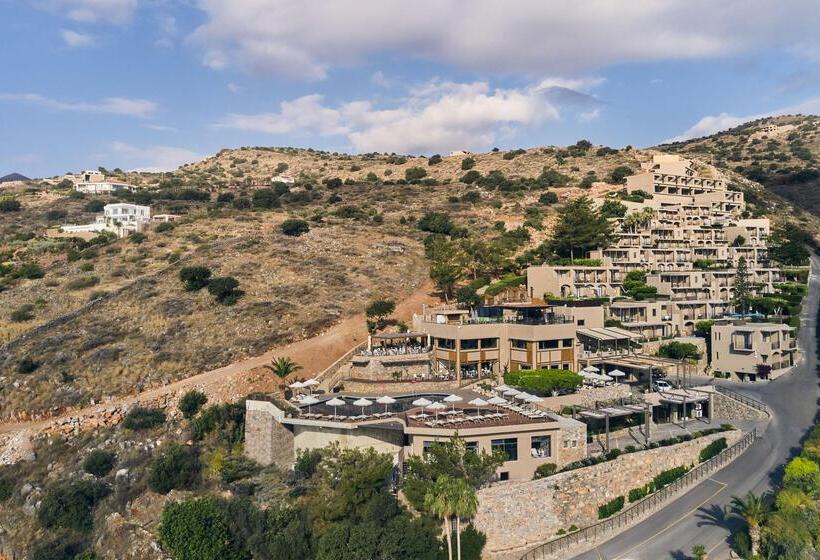 ホテル Domes Aulus Elounda All Inclusive Resort, Curio By Hilton