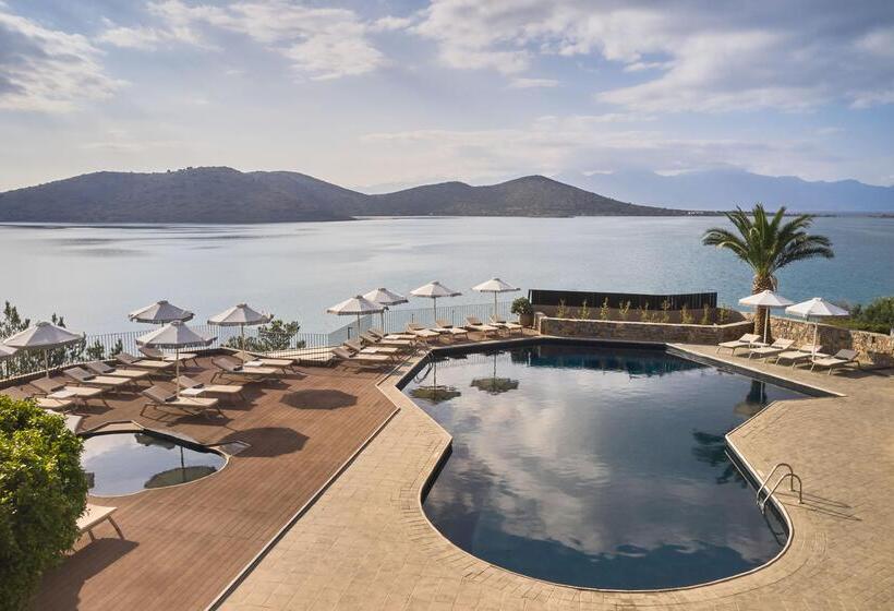ホテル Domes Aulus Elounda All Inclusive Resort, Curio By Hilton