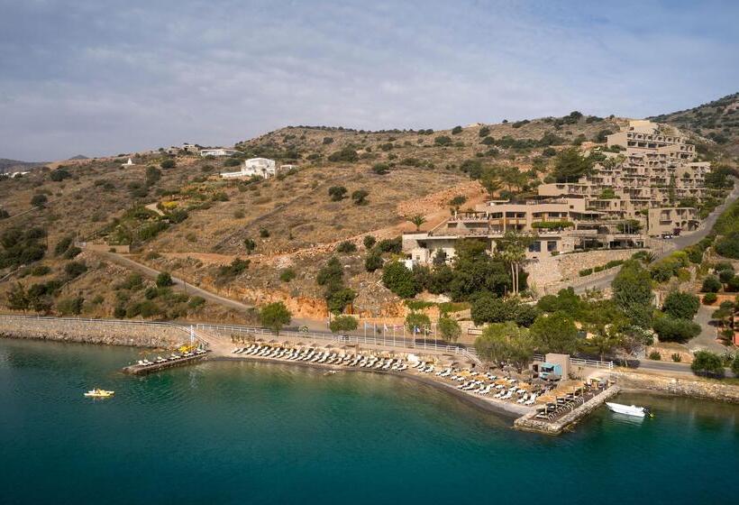 ホテル Domes Aulus Elounda All Inclusive Resort, Curio By Hilton