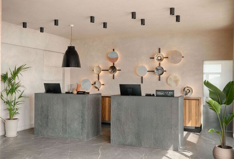 ホテル Domes Aulus Elounda All Inclusive Resort, Curio By Hilton