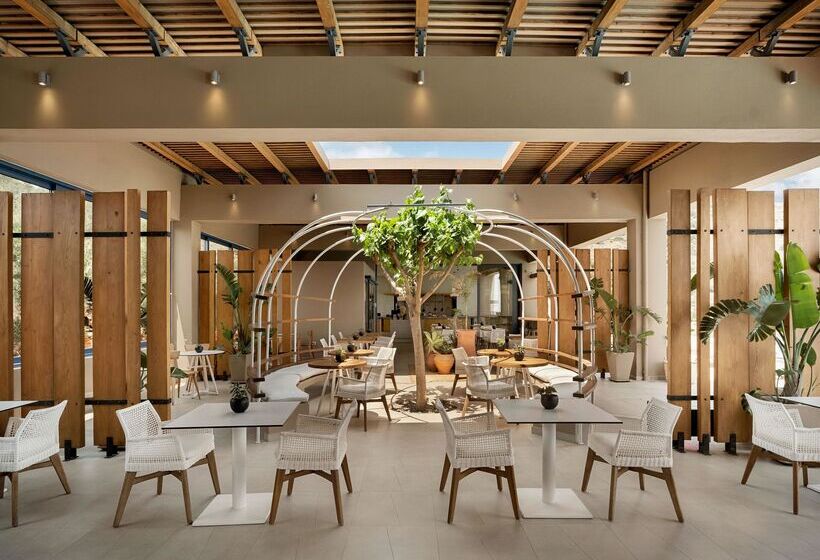 ホテル Domes Aulus Elounda All Inclusive Resort, Curio By Hilton