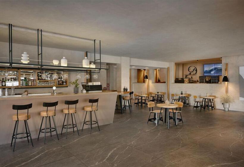 ホテル Domes Aulus Elounda All Inclusive Resort, Curio By Hilton