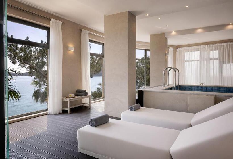 ホテル Domes Aulus Elounda All Inclusive Resort, Curio By Hilton