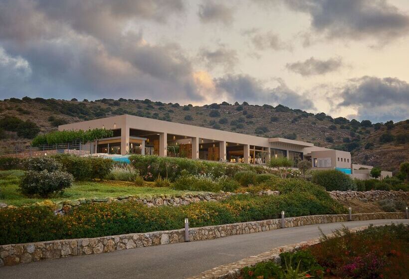 ホテル Domes Aulus Elounda All Inclusive Resort, Curio By Hilton