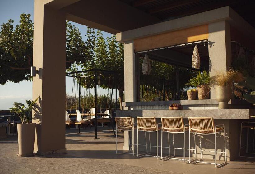 ホテル Domes Aulus Elounda All Inclusive Resort, Curio By Hilton