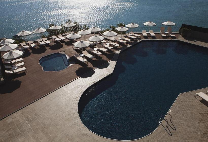 ホテル Domes Aulus Elounda All Inclusive Resort, Curio By Hilton