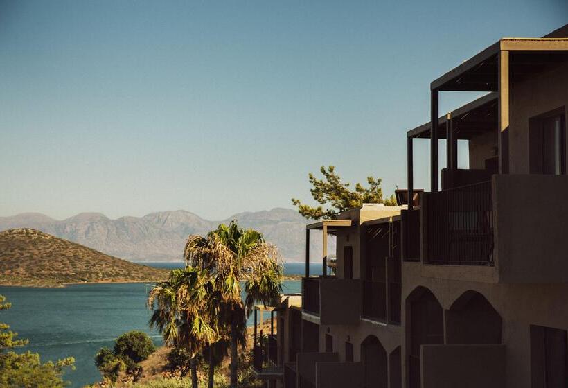 ホテル Domes Aulus Elounda All Inclusive Resort, Curio By Hilton