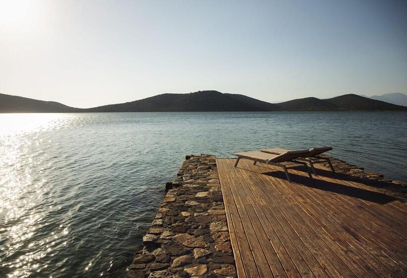 ホテル Domes Aulus Elounda All Inclusive Resort, Curio By Hilton