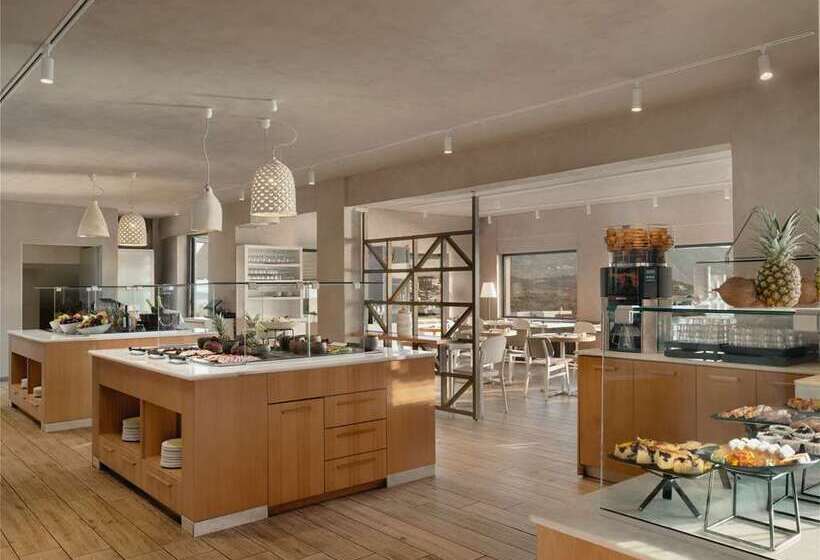 ホテル Domes Aulus Elounda All Inclusive Resort, Curio By Hilton