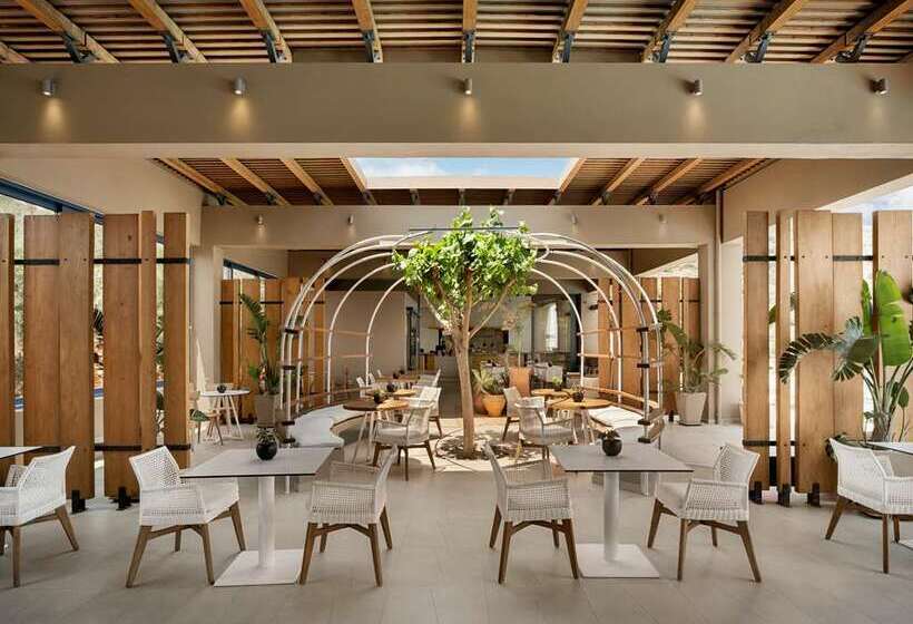 ホテル Domes Aulus Elounda All Inclusive Resort, Curio By Hilton