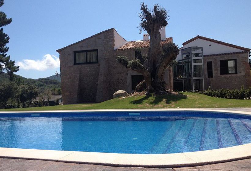 酒店 Golden Barcelona