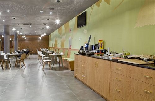 酒店 Golden Barcelona