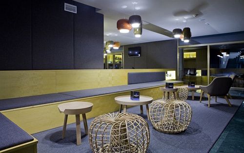 酒店 Golden Barcelona