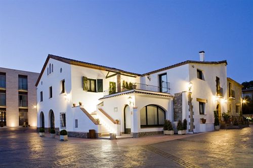 酒店 Golden Barcelona