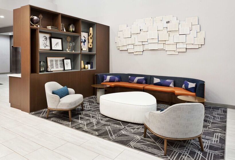 هتل Doubletree By Hilton Dothan, Al