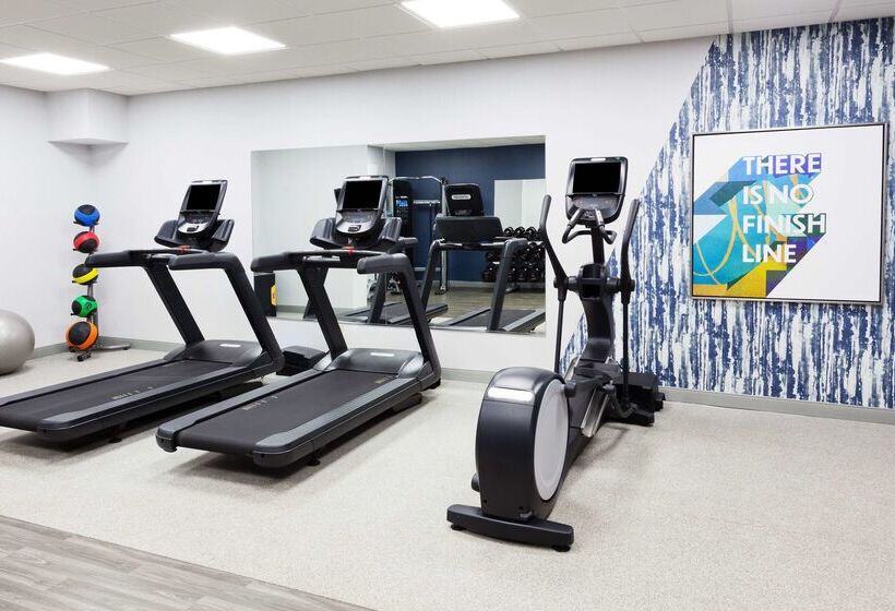 هتل Doubletree By Hilton Dothan, Al