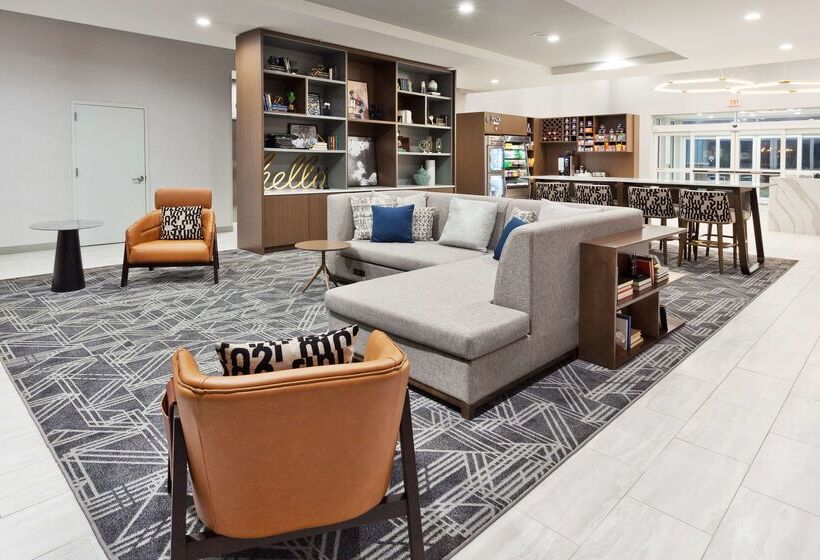 هتل Doubletree By Hilton Dothan, Al