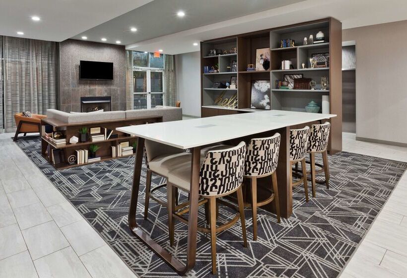 هتل Doubletree By Hilton Dothan, Al