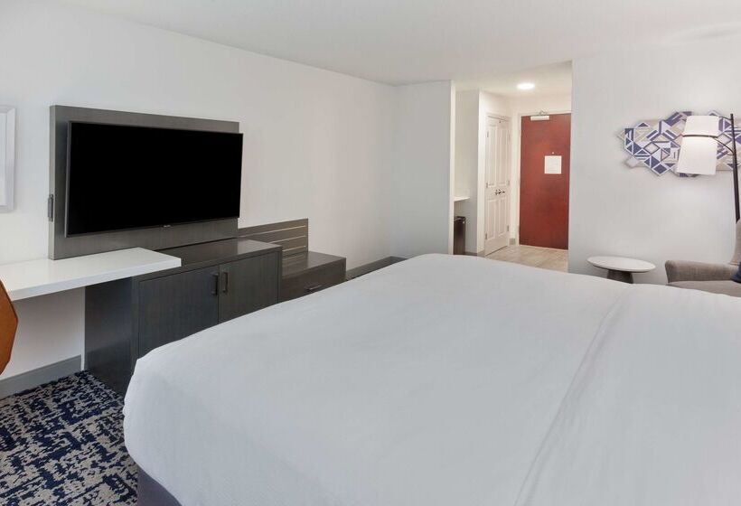 هتل Doubletree By Hilton Dothan, Al