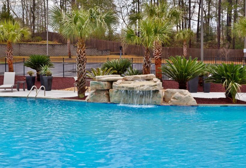 هتل Doubletree By Hilton Dothan, Al