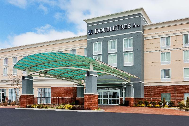هتل Doubletree By Hilton Dothan, Al