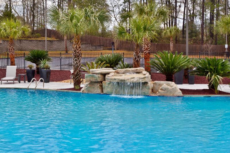 هتل Doubletree By Hilton Dothan, Al